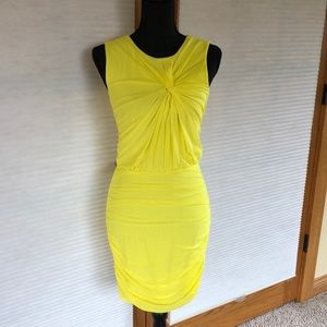 Bebe Dress